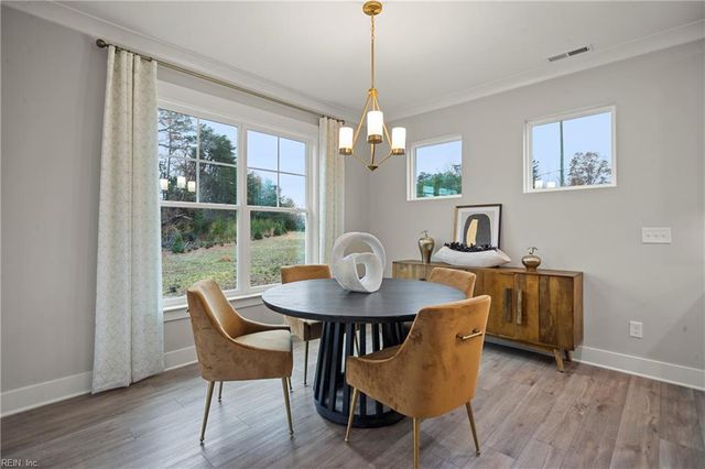 MM McDowell, Windsor, VA 23487