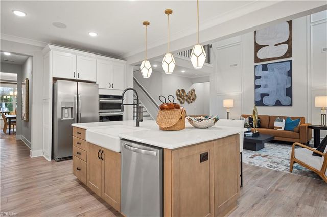 MM McDowell, Windsor, VA 23487