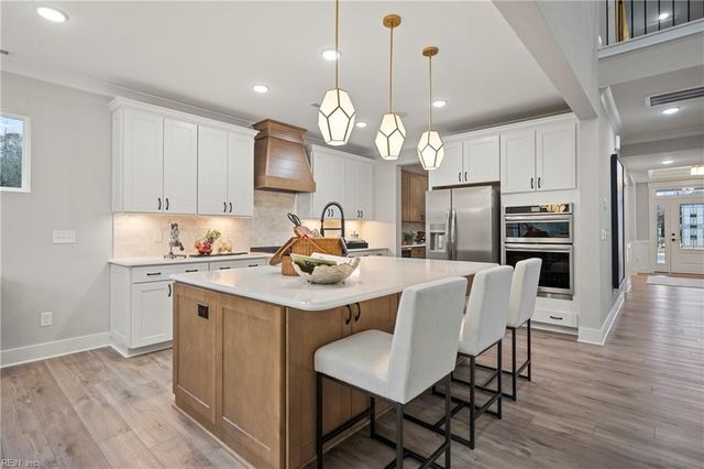 MM McDowell, Windsor, VA 23487