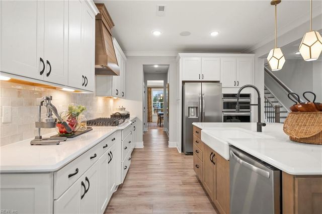 MM McDowell, Windsor, VA 23487