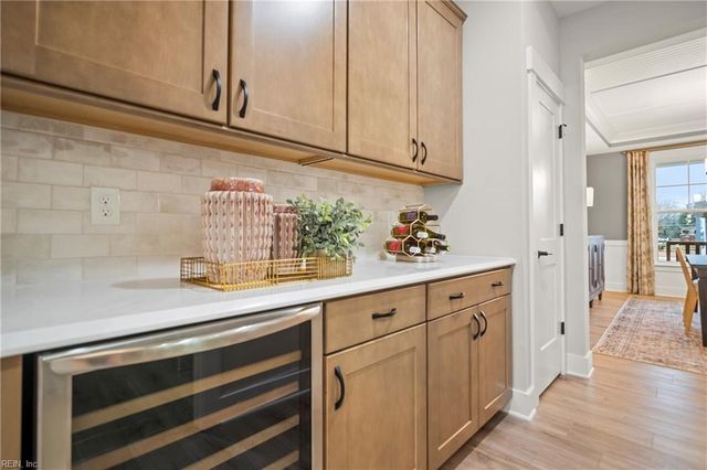 MM McDowell, Windsor, VA 23487