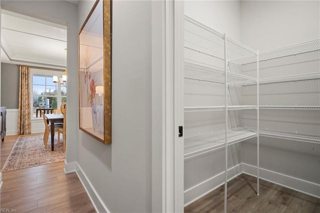 MM McDowell, Windsor, VA 23487