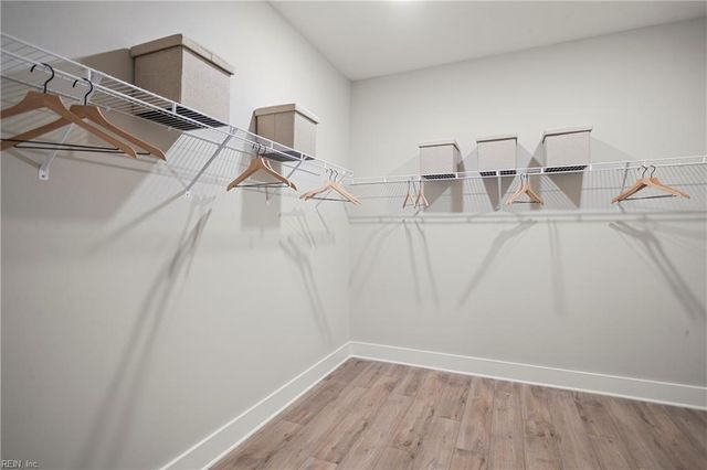 MM McDowell, Windsor, VA 23487