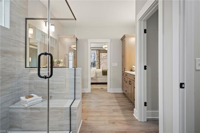 MM McDowell, Windsor, VA 23487