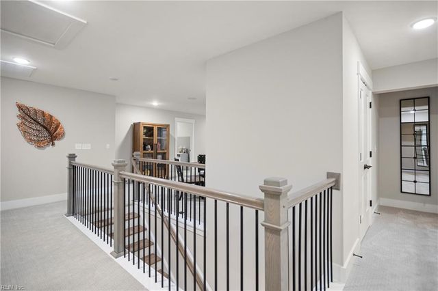 MM McDowell, Windsor, VA 23487