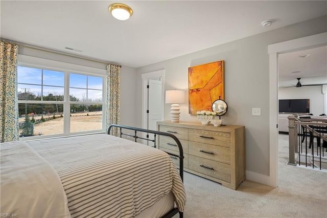 MM McDowell, Windsor, VA 23487