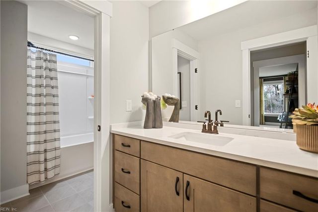 MM McDowell, Windsor, VA 23487