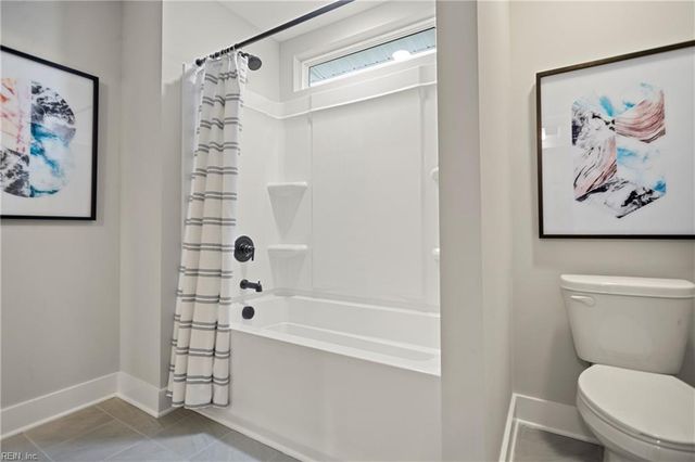 MM McDowell, Windsor, VA 23487