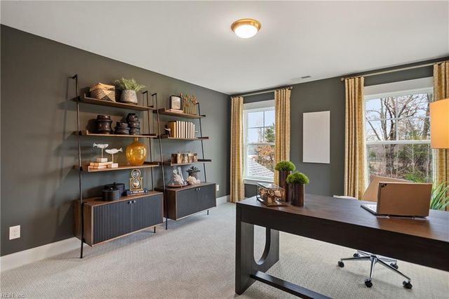 MM McDowell, Windsor, VA 23487