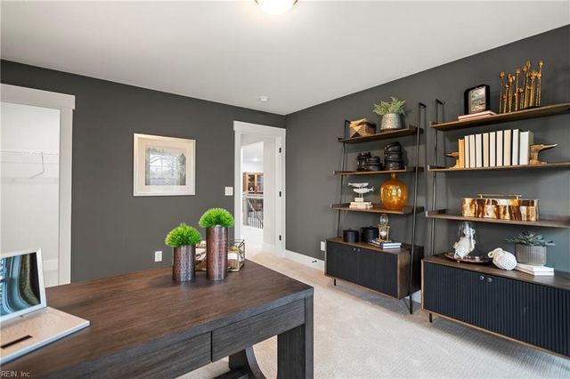 MM McDowell, Windsor, VA 23487