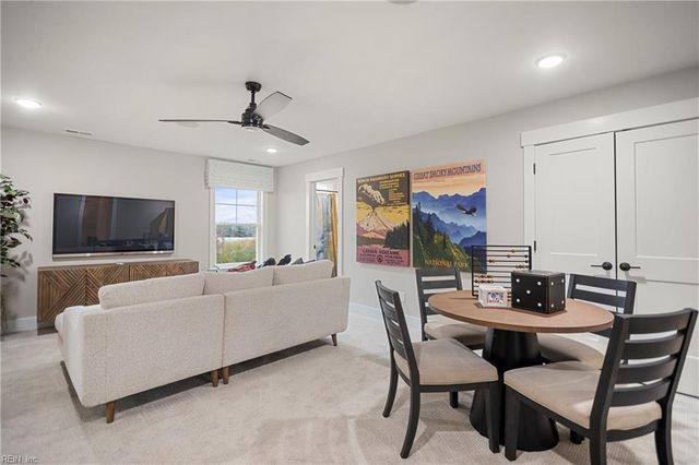 MM McDowell, Windsor, VA 23487