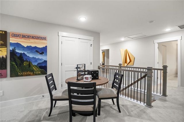 MM McDowell, Windsor, VA 23487