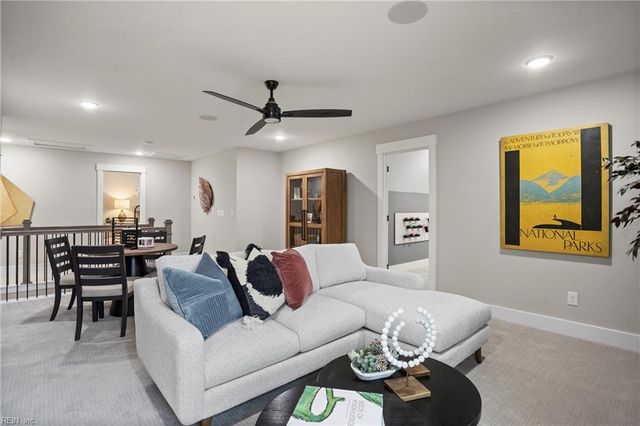 MM McDowell, Windsor, VA 23487