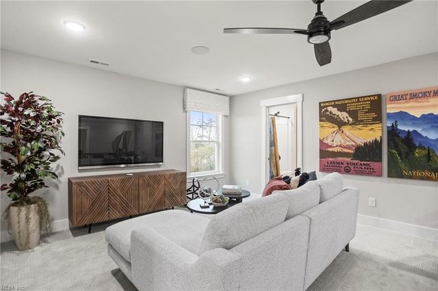 MM McDowell, Windsor, VA 23487