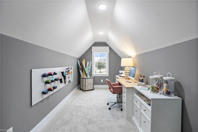 MM McDowell, Windsor, VA 23487