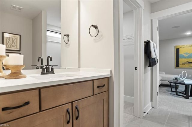 MM McDowell, Windsor, VA 23487