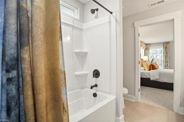 MM McDowell, Windsor, VA 23487