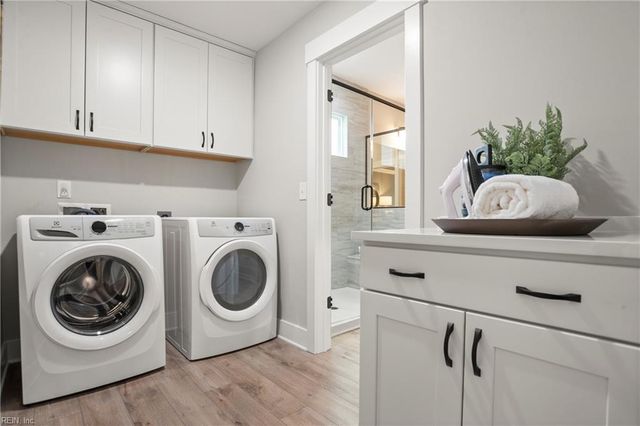 MM McDowell, Windsor, VA 23487