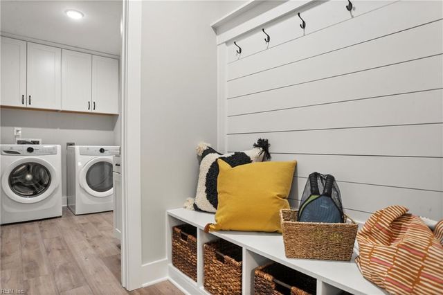 MM McDowell, Windsor, VA 23487