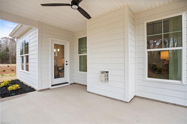 MM McDowell, Windsor, VA 23487