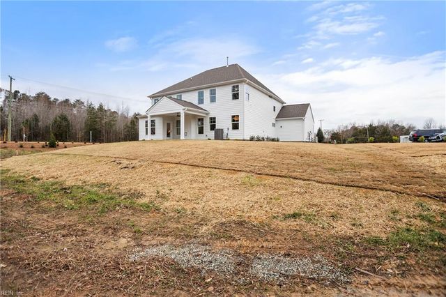 MM McDowell, Windsor, VA 23487