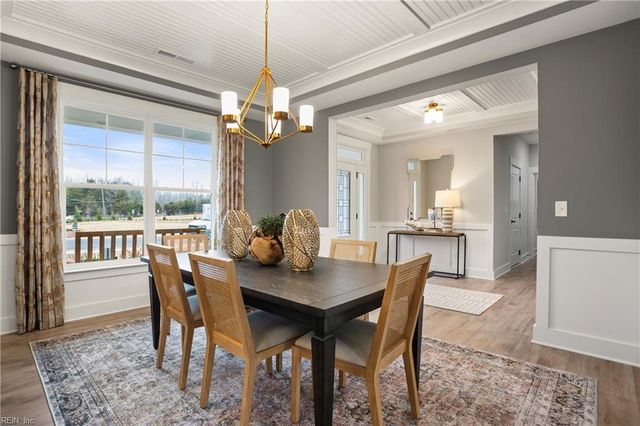 MM McDowell, Windsor, VA 23487