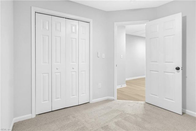 221 Gruen ST, Chesapeake, VA 23323