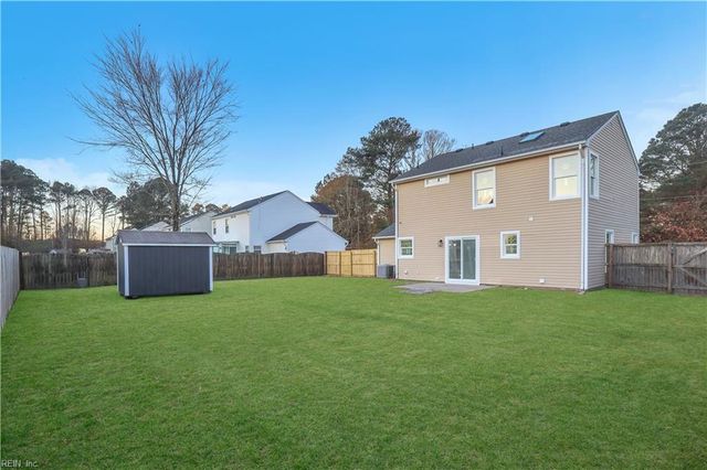 221 Gruen ST, Chesapeake, VA 23323