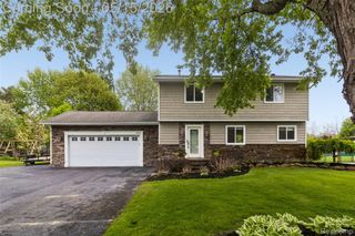 3891 Westlyn Road, Orion Charter Township, MI 48359