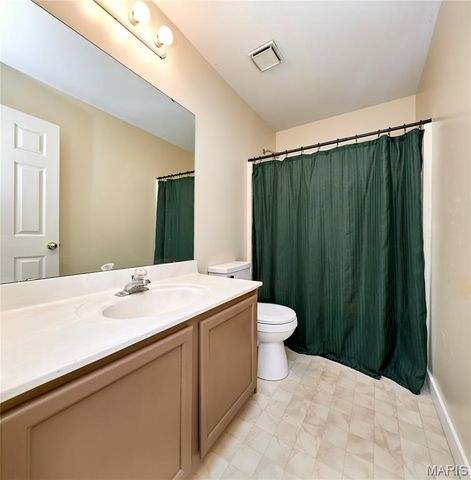 866 Sherwood Forest Court, O'fallon, MO 63366