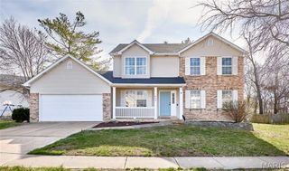866 Sherwood Forest Court, O'fallon, MO 63366