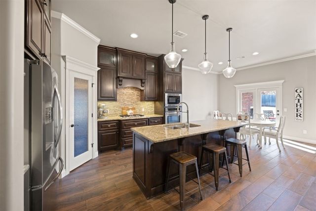 4809 Crater Lake Drive, Edmond, OK 73025