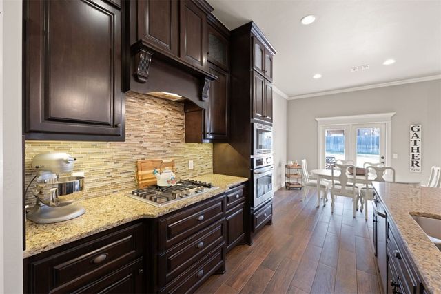 4809 Crater Lake Drive, Edmond, OK 73025