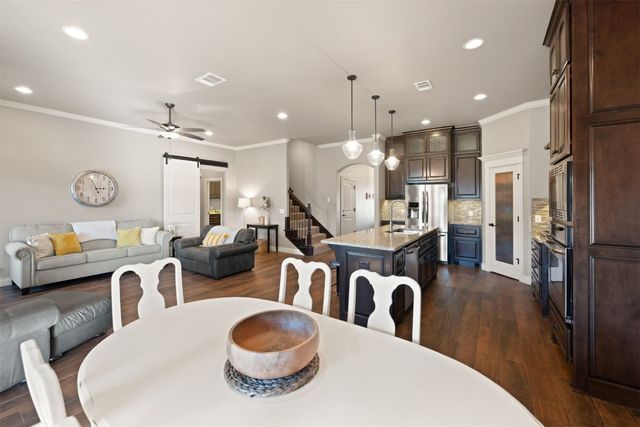 4809 Crater Lake Drive, Edmond, OK 73025