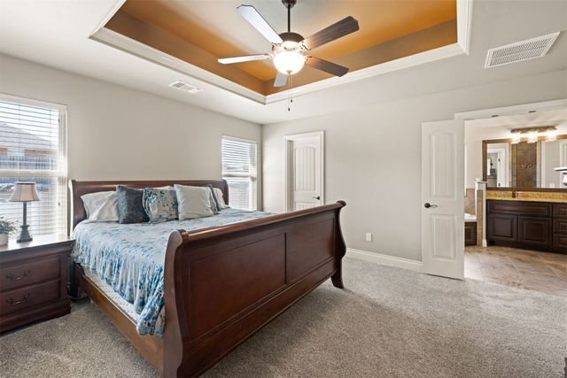 4809 Crater Lake Drive, Edmond, OK 73025