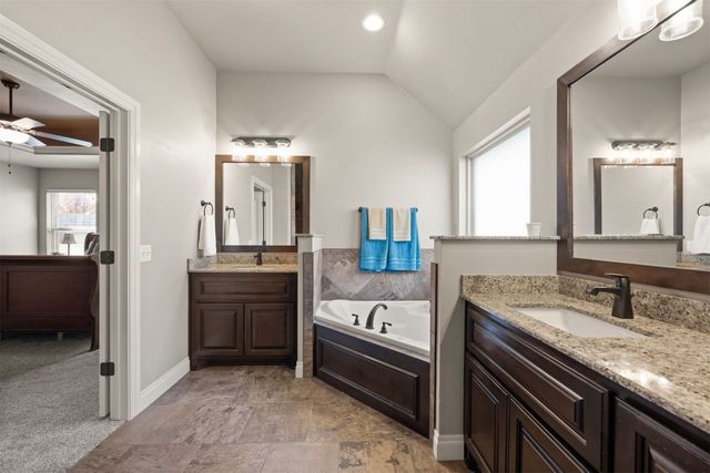4809 Crater Lake Drive, Edmond, OK 73025