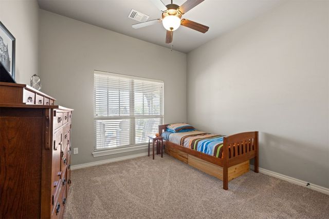 4809 Crater Lake Drive, Edmond, OK 73025