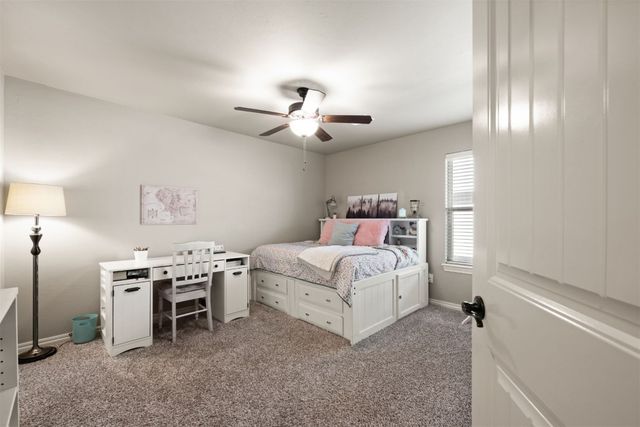 4809 Crater Lake Drive, Edmond, OK 73025
