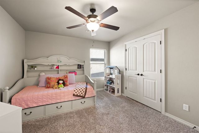 4809 Crater Lake Drive, Edmond, OK 73025