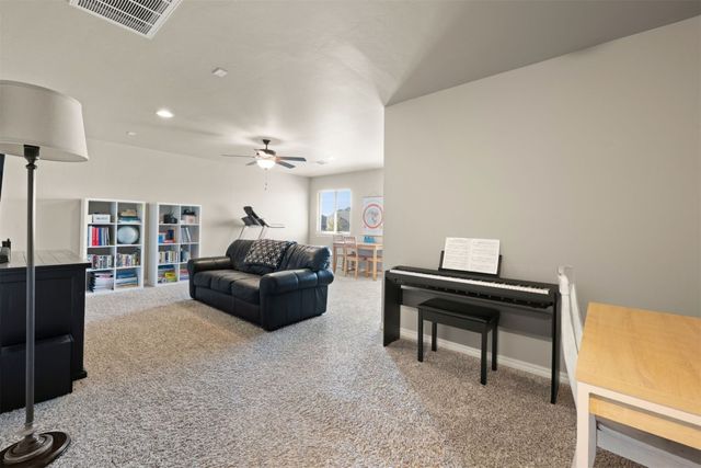 4809 Crater Lake Drive, Edmond, OK 73025