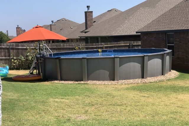4809 Crater Lake Drive, Edmond, OK 73025