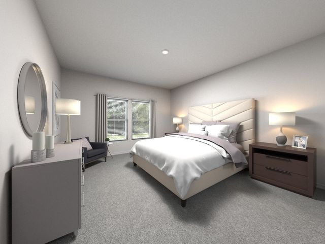 9716 Wild Rose Loop, Antioch, TN 37013