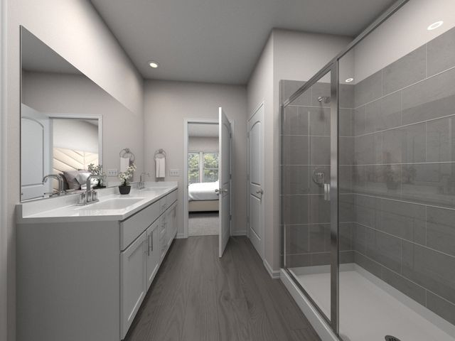 9716 Wild Rose Loop, Antioch, TN 37013