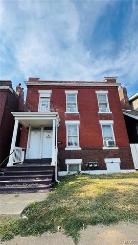3927 Gravois Avenue, St Louis, MO 63116
