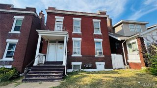 3927 Gravois Avenue, St Louis, MO 63116