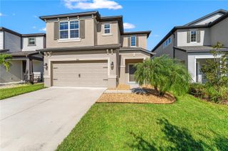 7496 YALE HARBOR DRIVE, Wesley Chapel, FL 33545