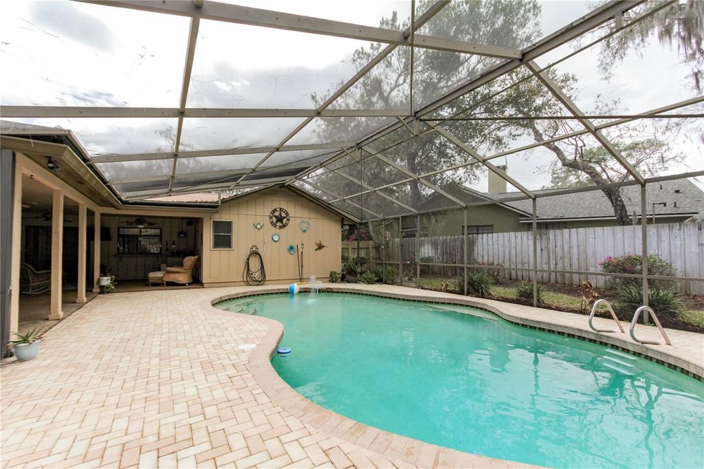 Image 36 of property listing at 308 SMOKERISE BOULEVARD, Longwood, FL 32779