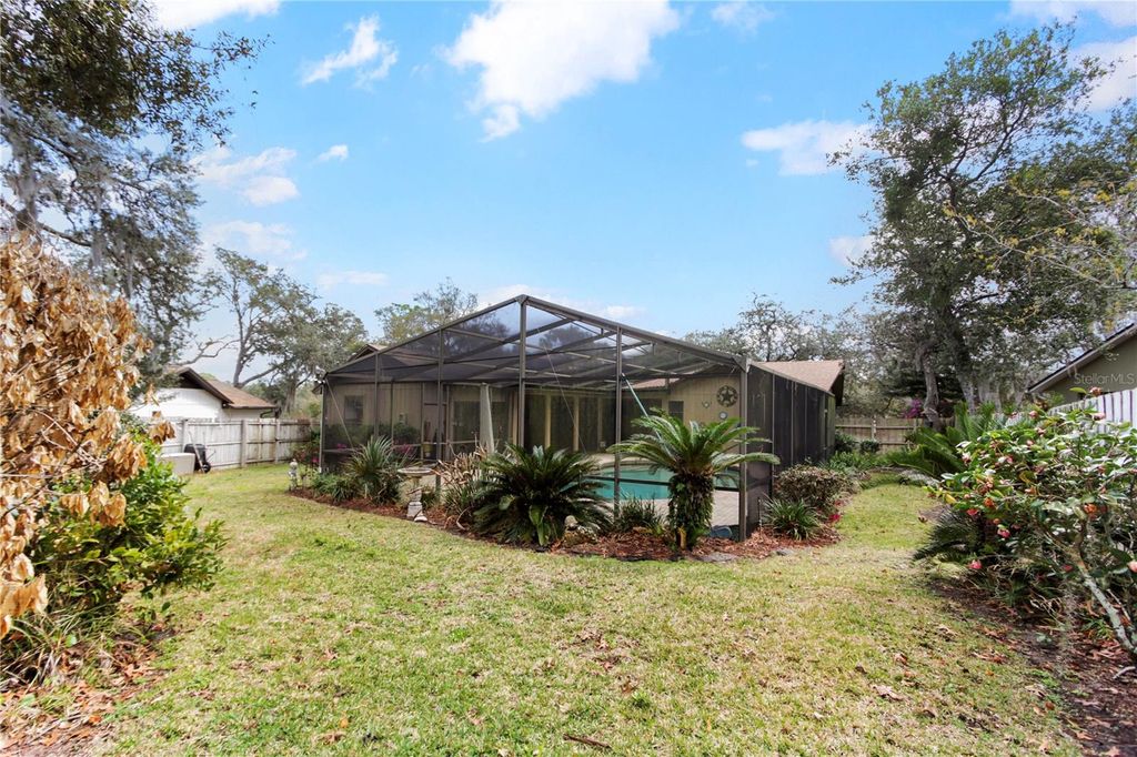 Image 40 of property listing at 308 SMOKERISE BOULEVARD, Longwood, FL 32779