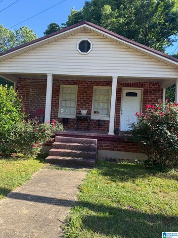2107 3RD STREET E, Tuscaloosa, AL 35404