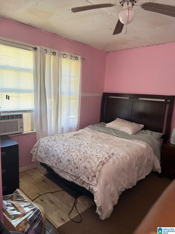 2107 3RD STREET E, Tuscaloosa, AL 35404